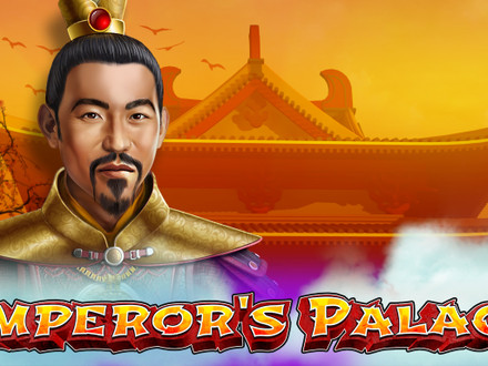 Emperor's Palace slot